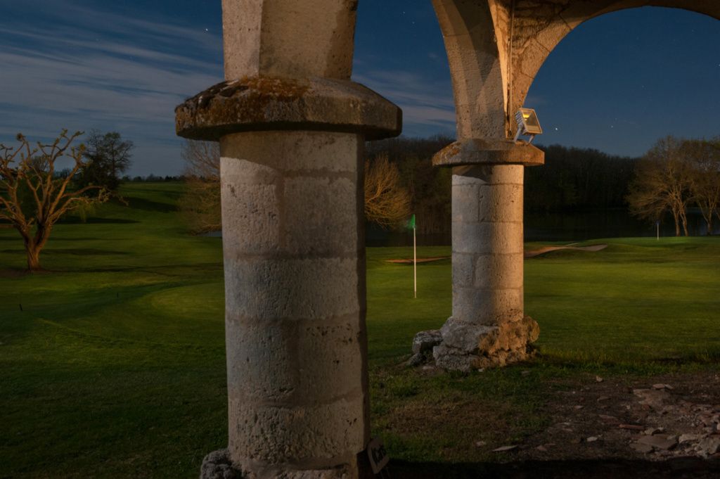 Golf les Vigiers 3