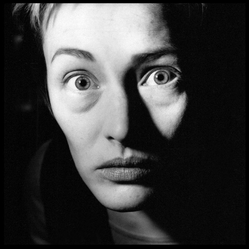 Gabrielle Lazure