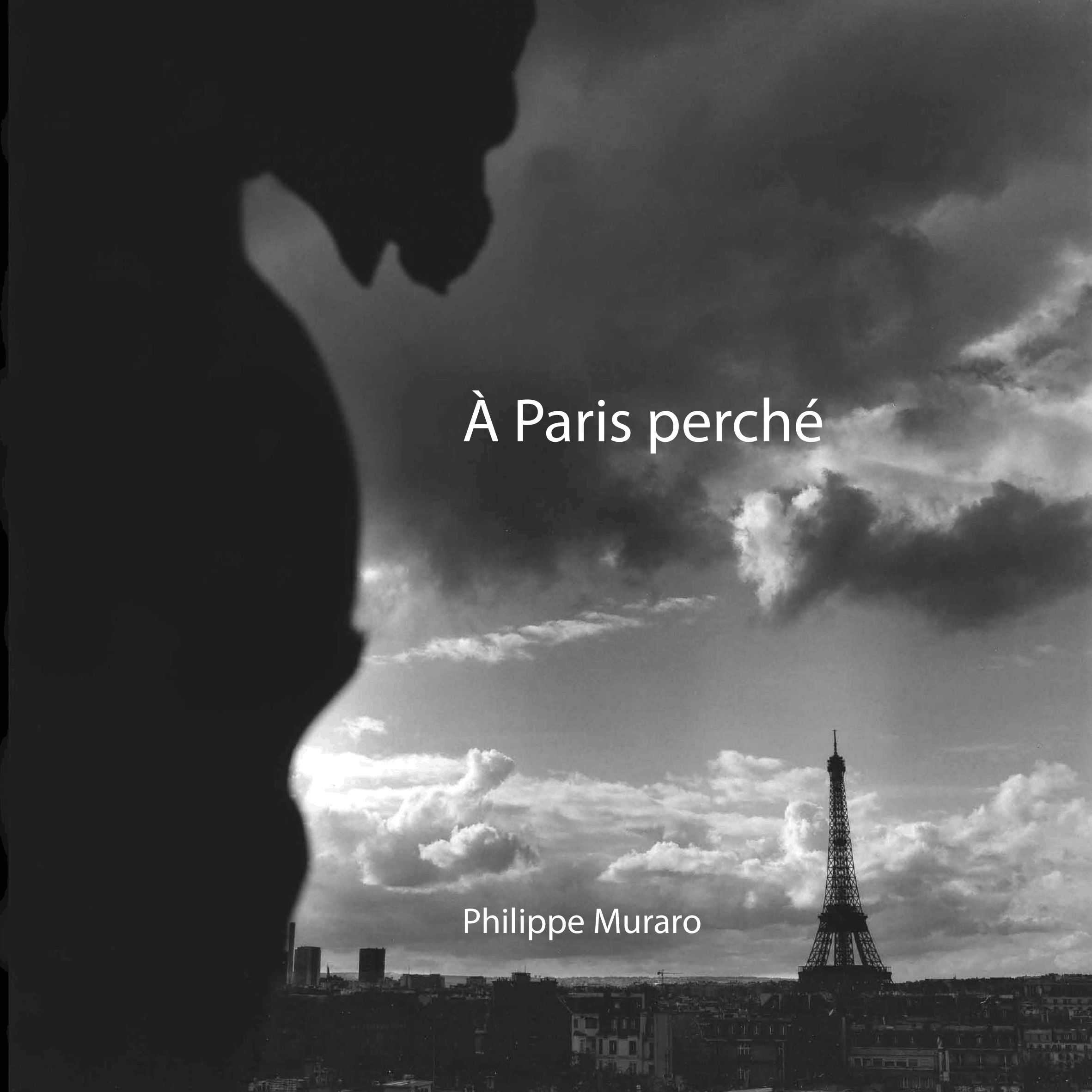 À Paris perché