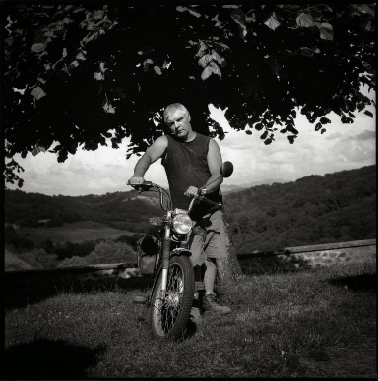 Jean-Claude Noailles, Cantal