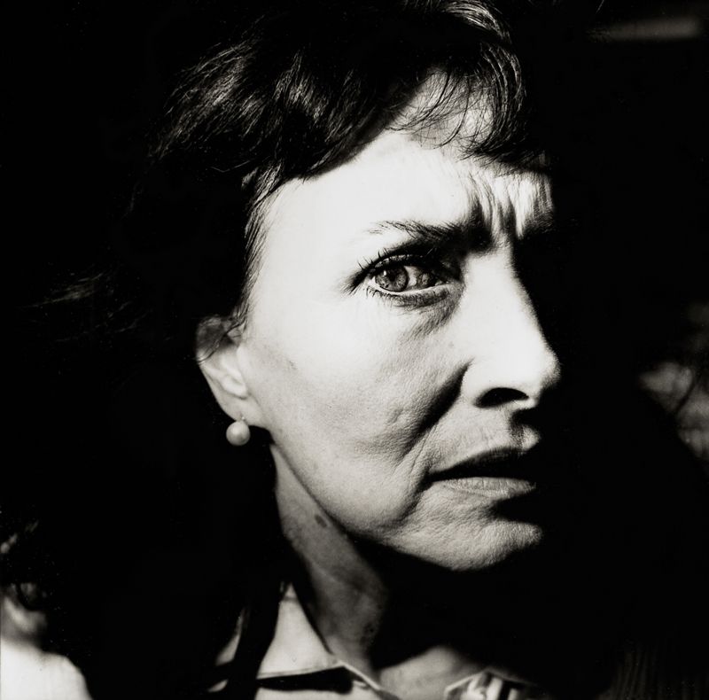 Valérie Lagrange
