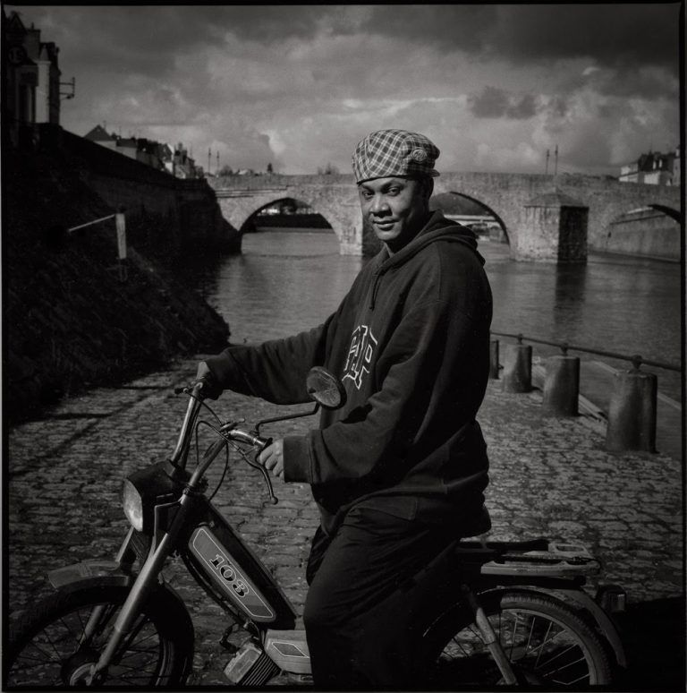 Mohammed Keita, Mayenne