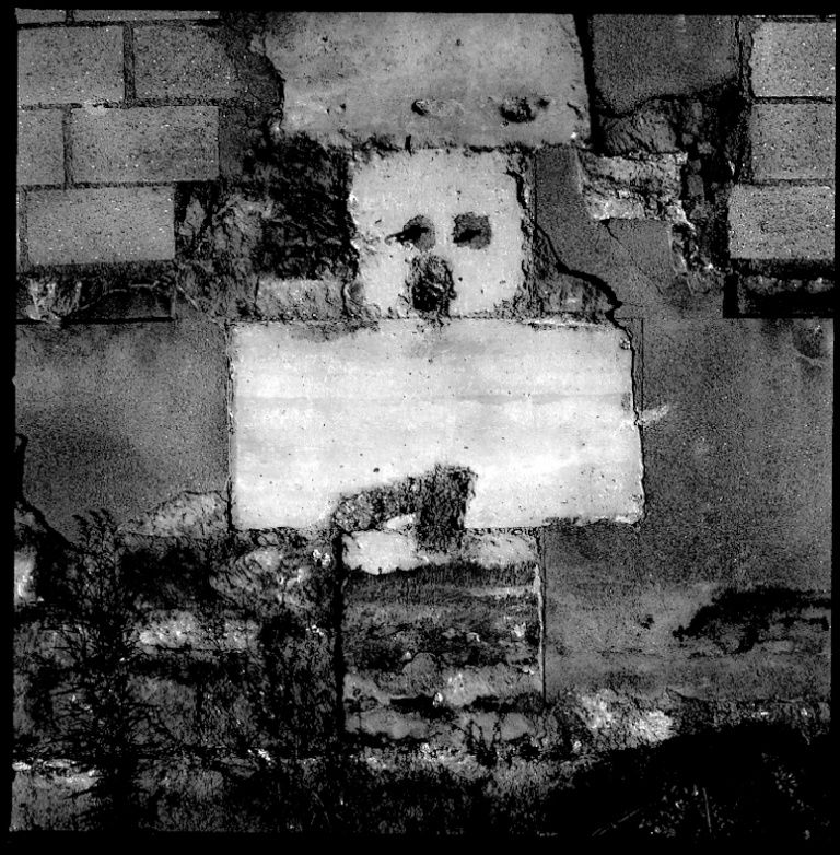 Un chantier la nuit 1999-2005