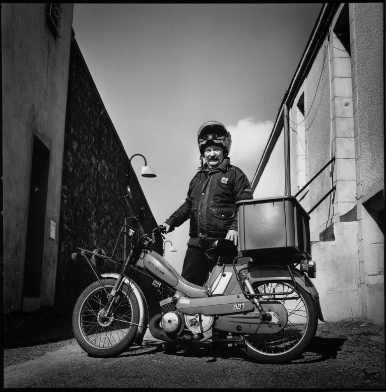 Manolo Martinez, Maine-et-Loire