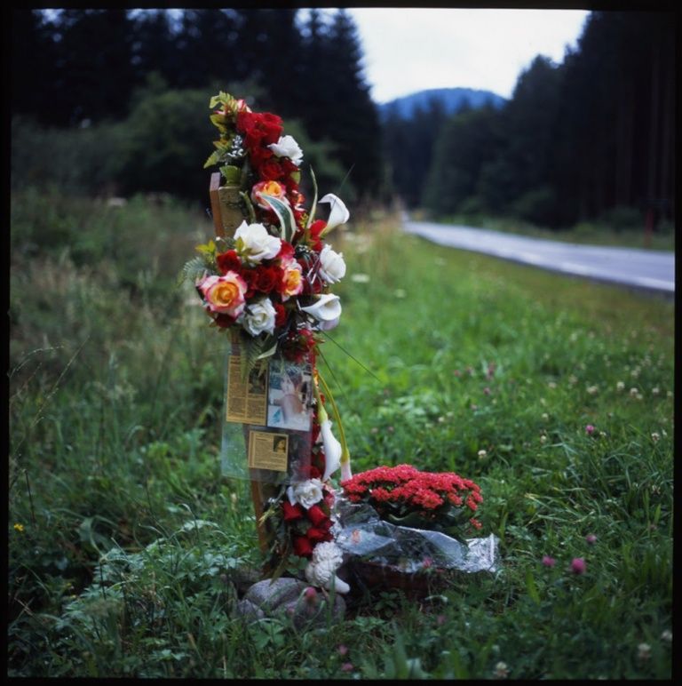 D417 Vosges