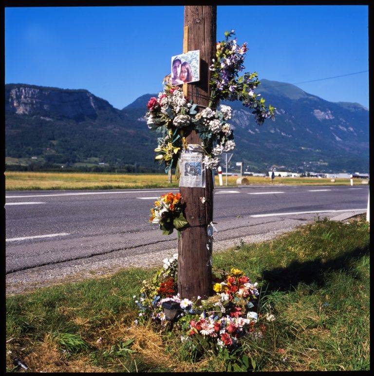 D1203 Haute-Savoie