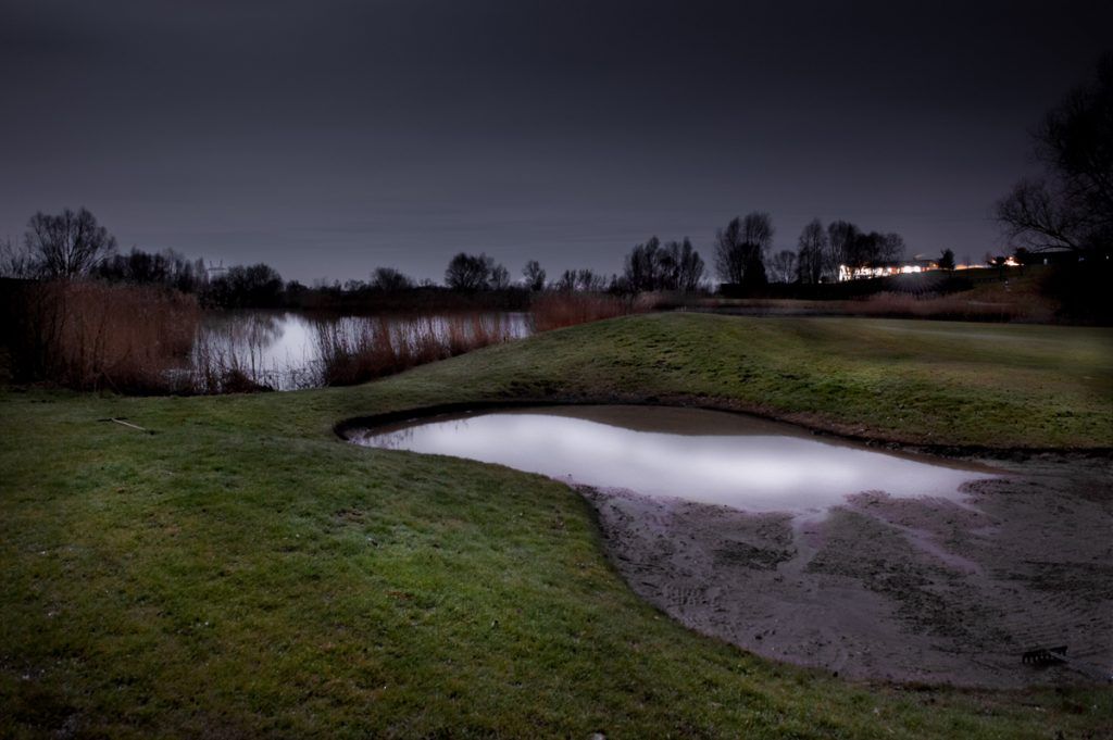 Golf de Faulquemont, Moselle