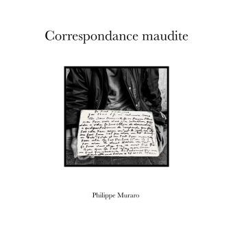 correspondance maudite