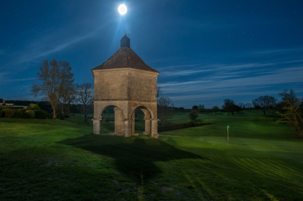 Golf les Vigiers 4