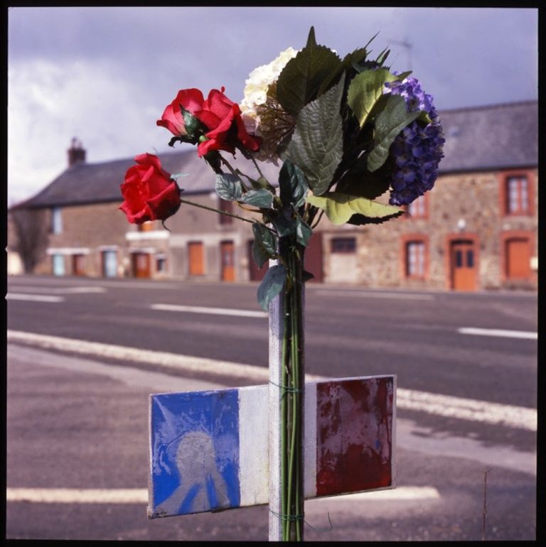 N12 Mayenne