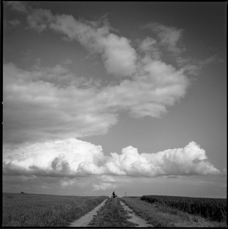 Antonin Guegand, Loiret