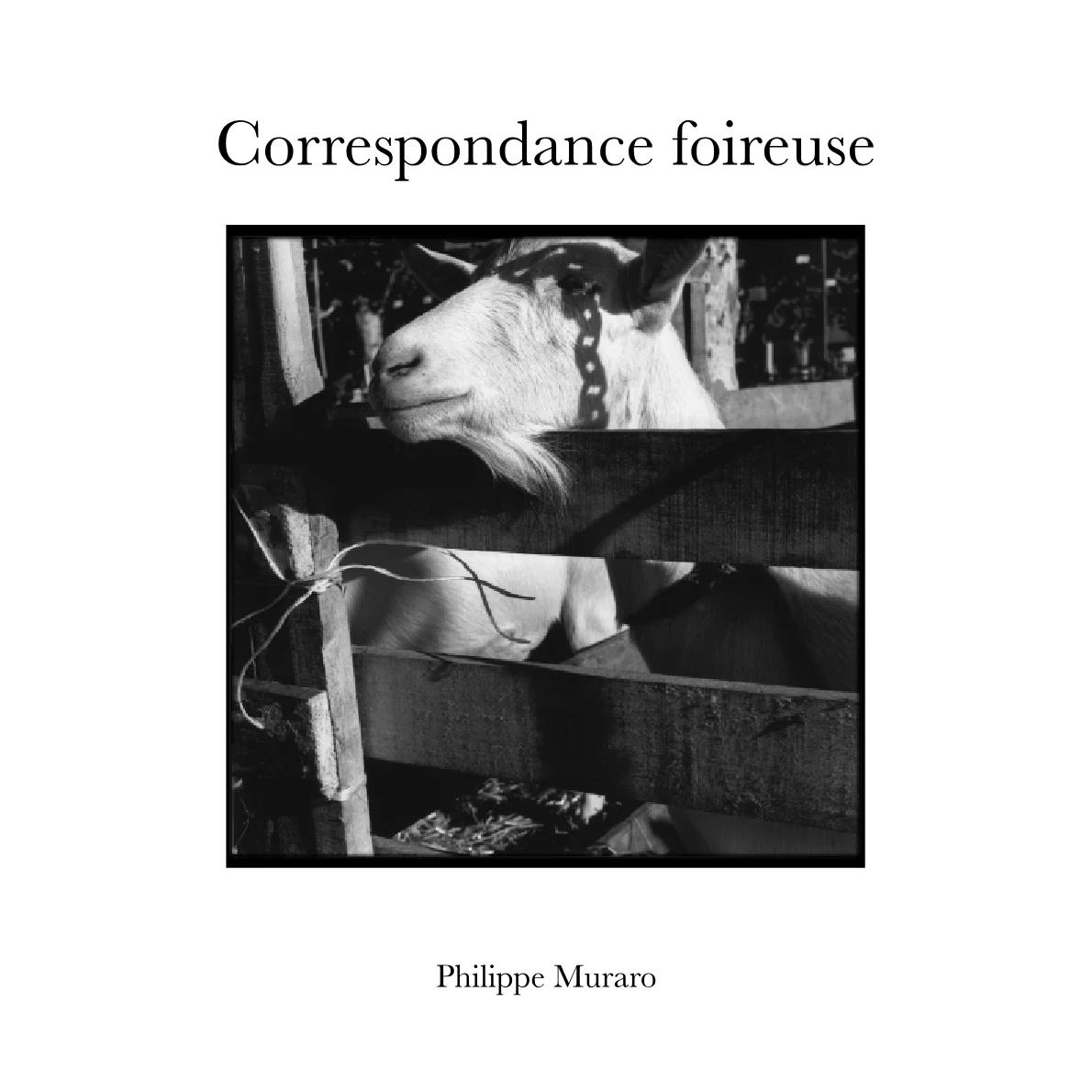 correspondance foireuse