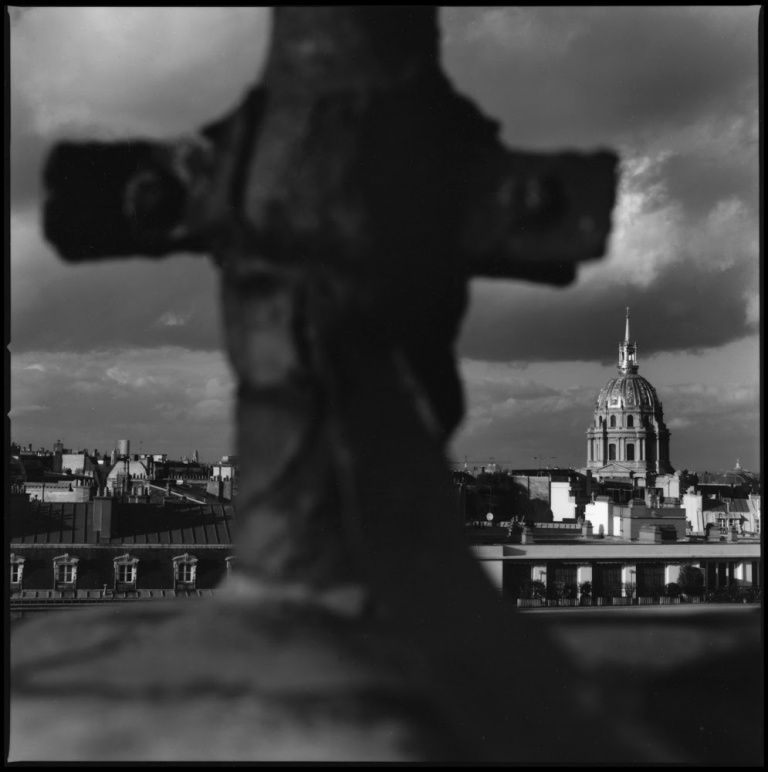 St-François-Xavier