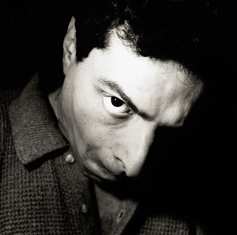 Pierre Salvadori