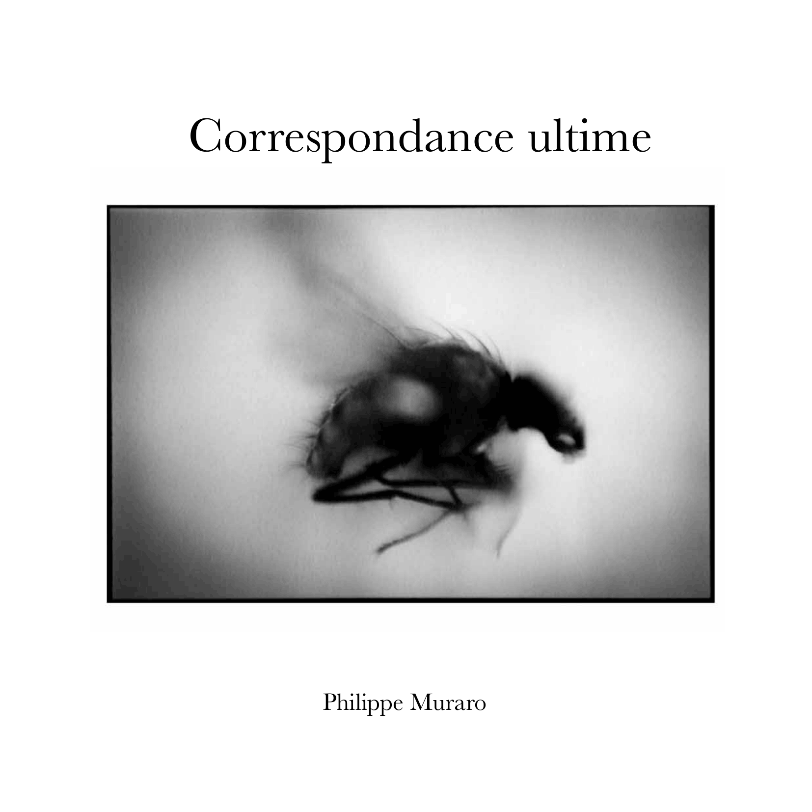 Correspondance ultime