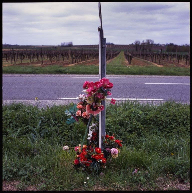 D951 Charente