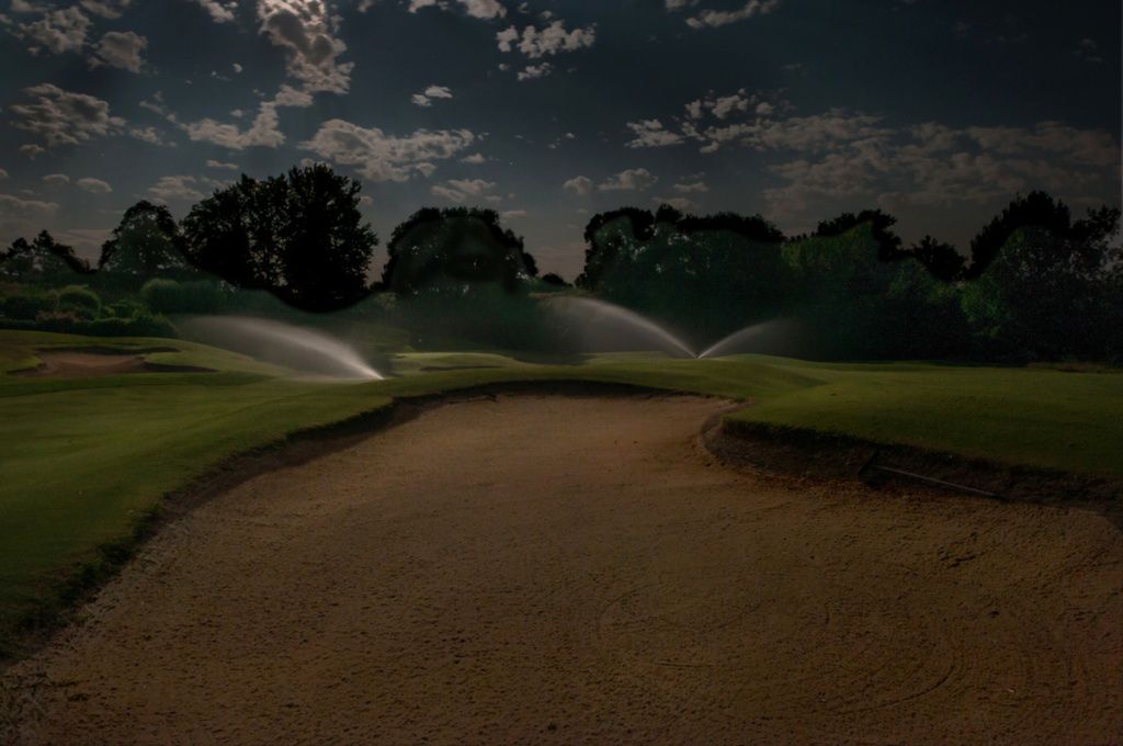 Fairway du 8