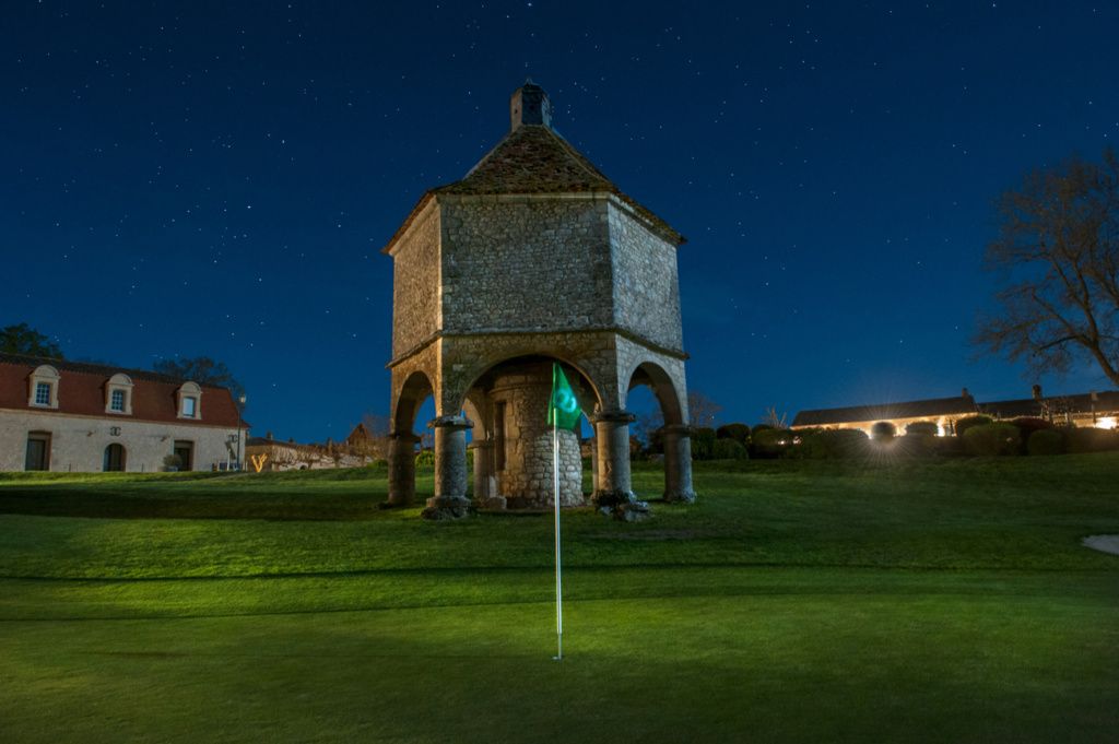 Golf les Vigiers 5