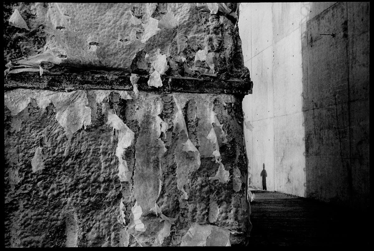la Grande Arche 1985_1989