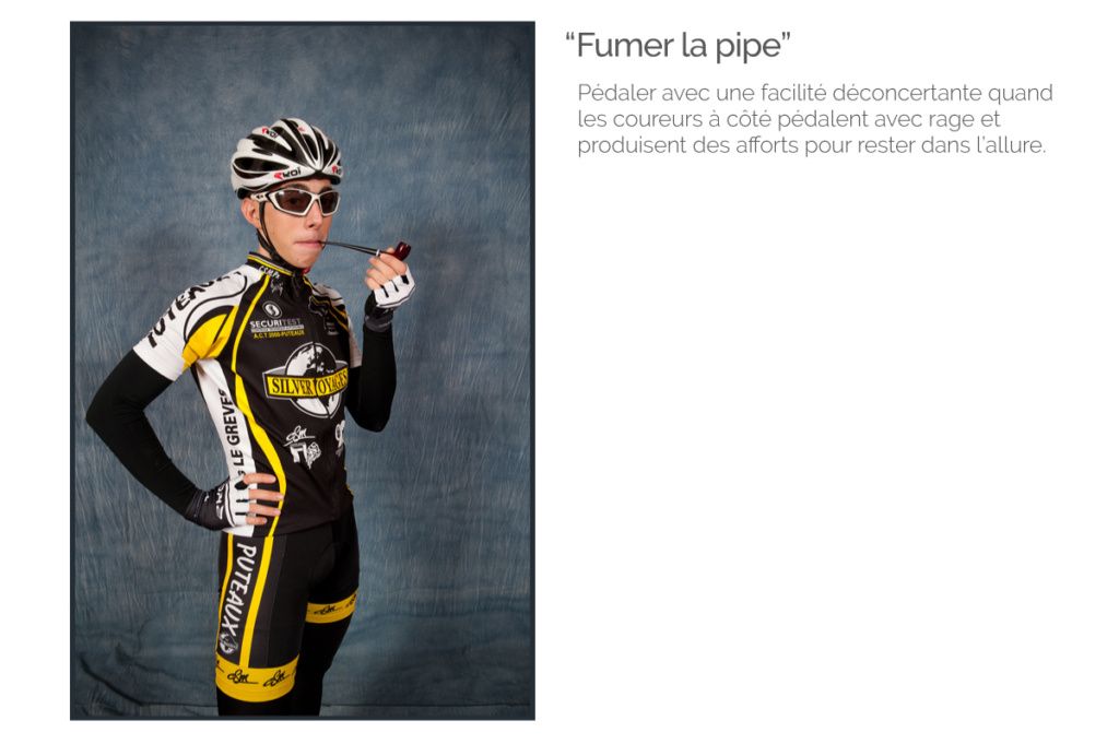 11 fumer la pipe