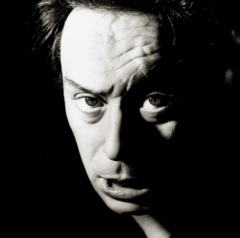 Patrick Bouchitey