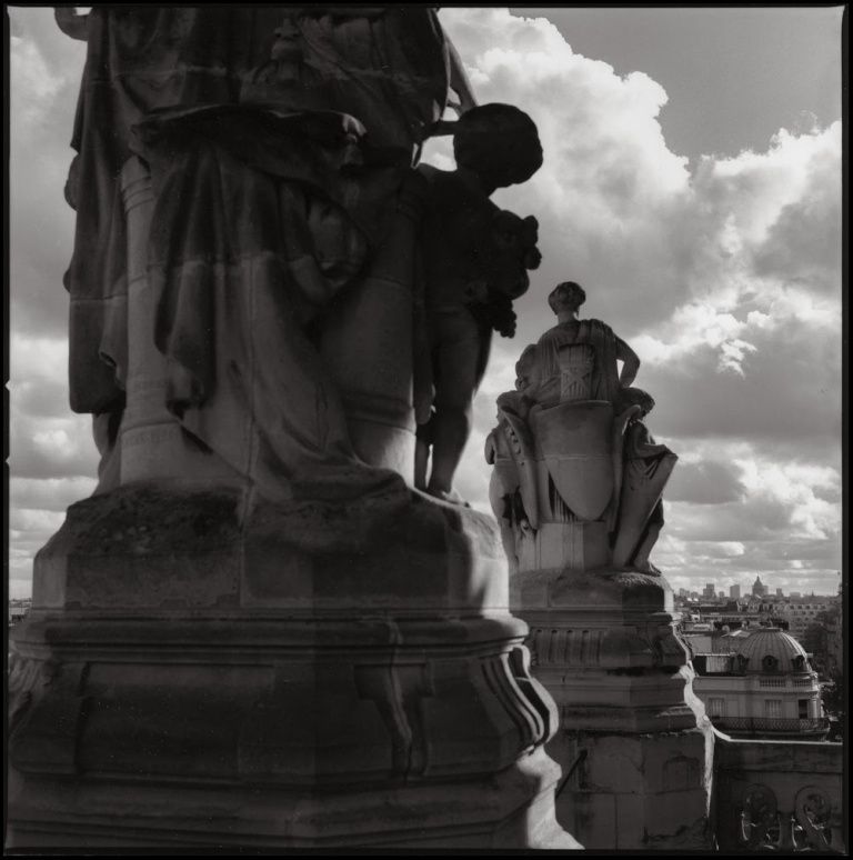Des églises