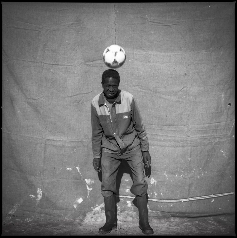 Fofana Moussa