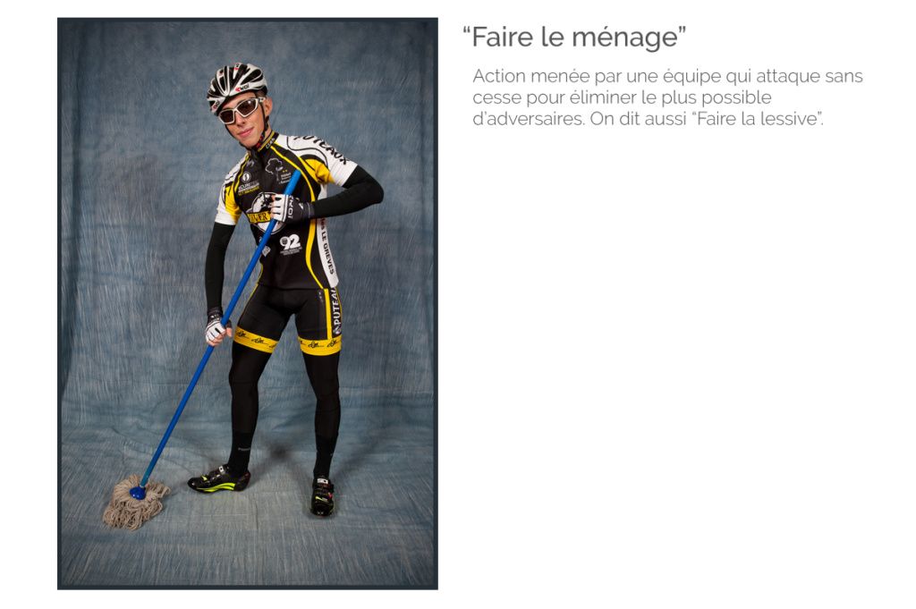 15 faire le ménage