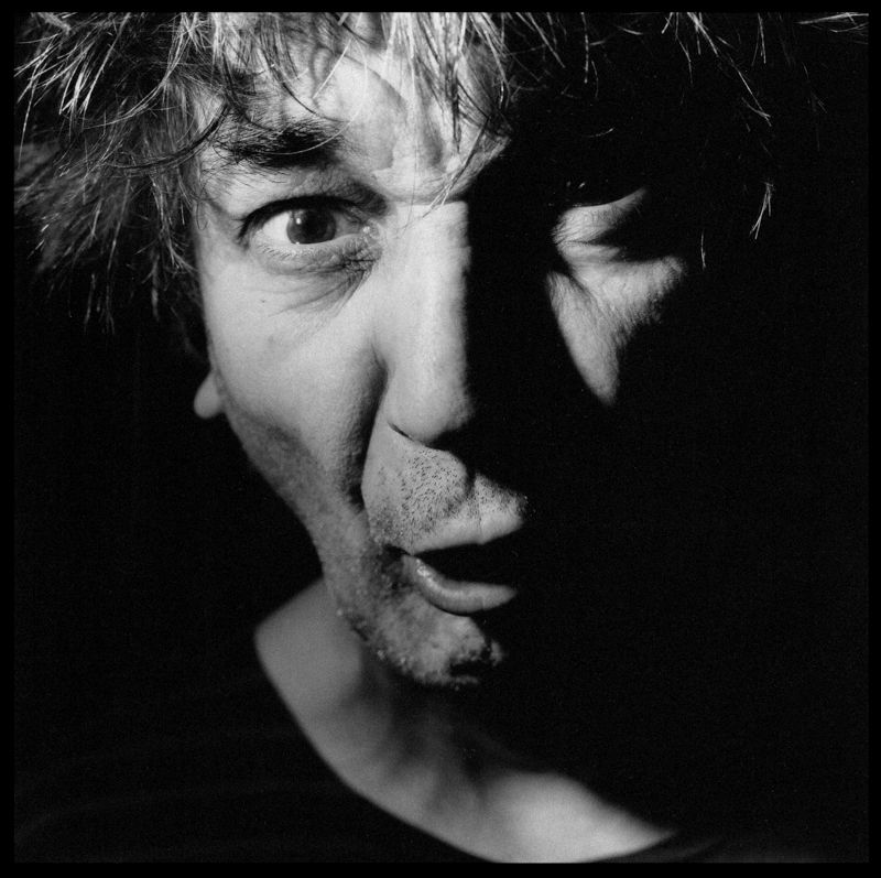 Jacques Higelin