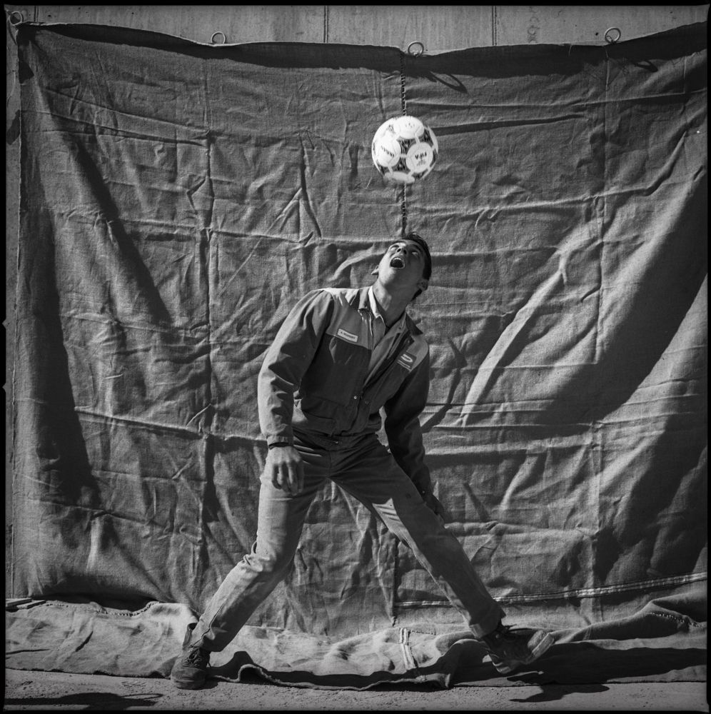 Fabrice Monteiro