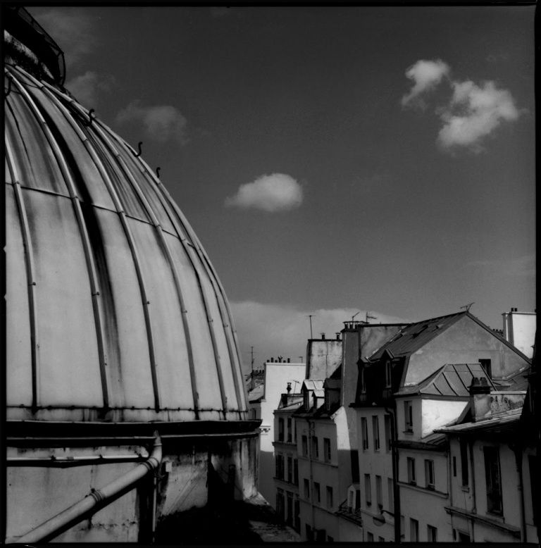 ND de Bonne-Nouvelle