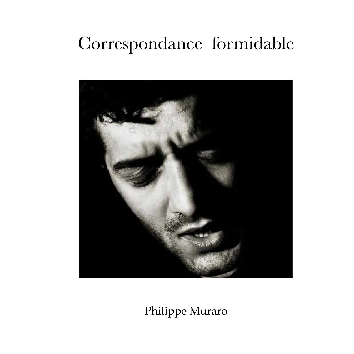 correspondance formidable