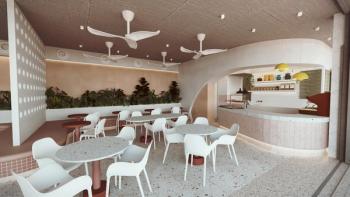 Buddies Cafe
