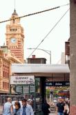 Melbourne Instagram 1