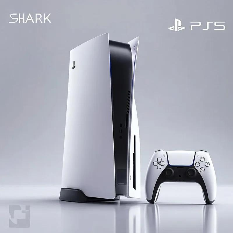 PlayStation 5 Slim