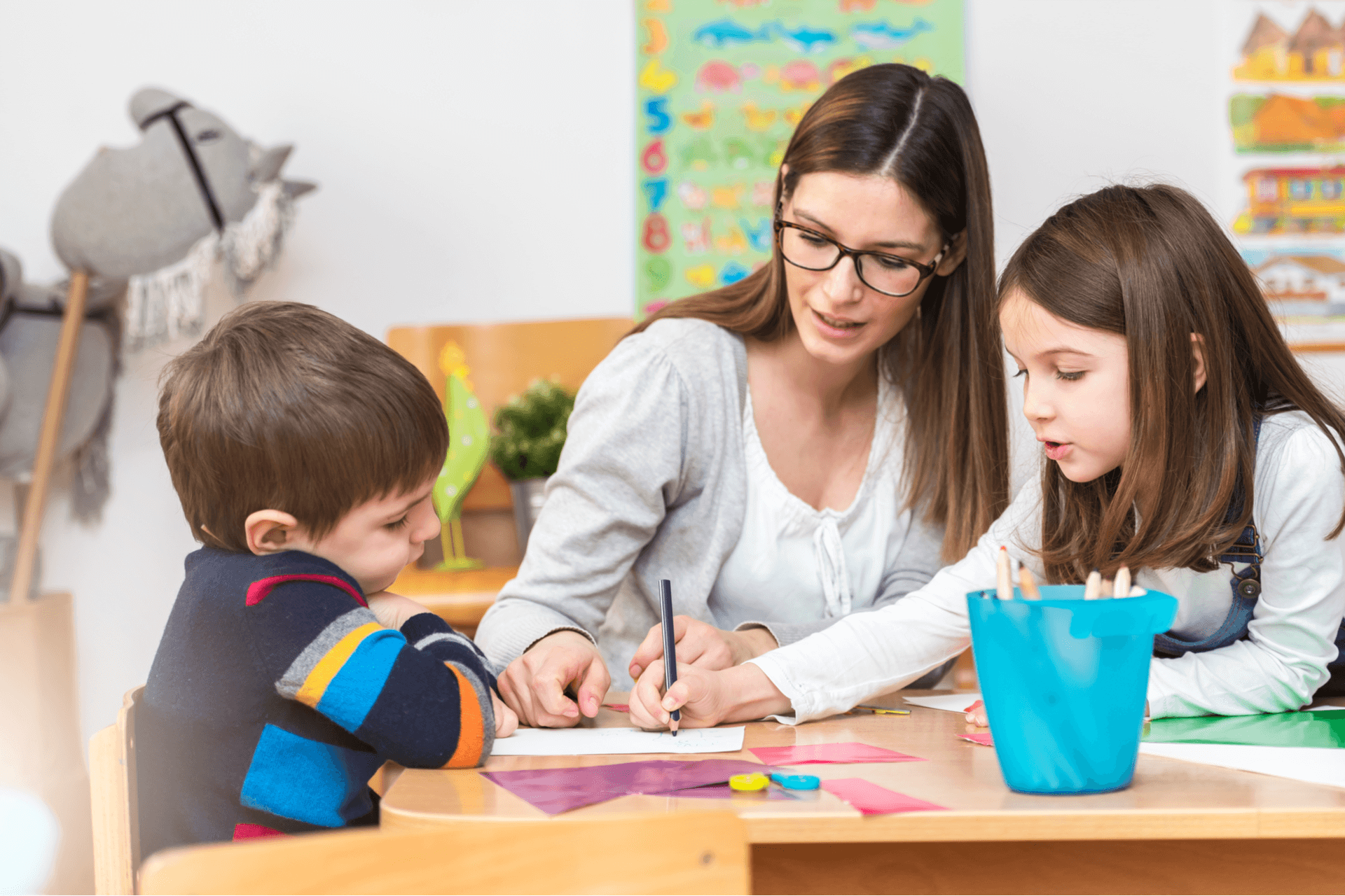 The reflective educator toolbox: 7 steps to better teaching