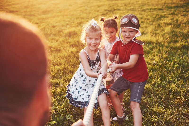 Leasehold Childcare Opportunity – Sydney NW Suburbs
