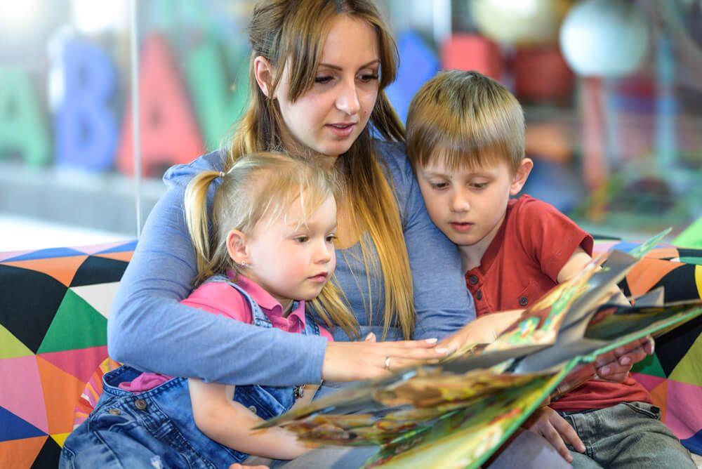 NSW launches free childcare and 'first ever' state-wide ECEC review