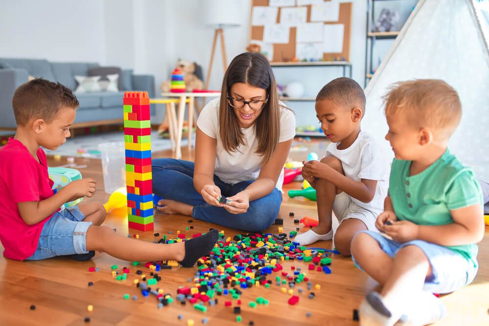 Radical childcare reform: free kinder, starting school aged 6+ for two states
