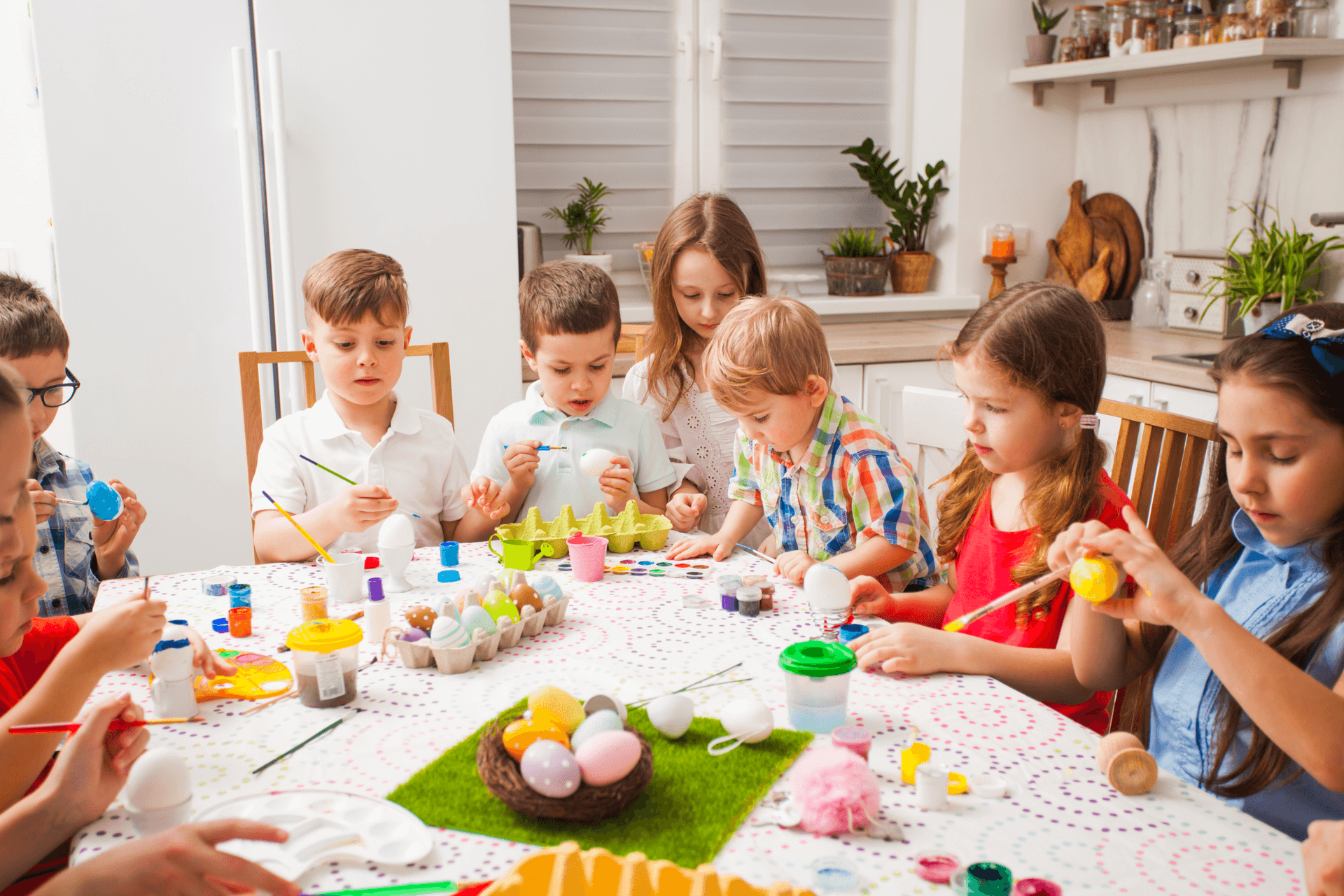 What you need to know now about buying a childcare centre