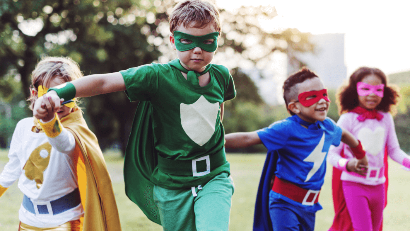 How childcare educators are a fierce new ally for our little domestic violence victims