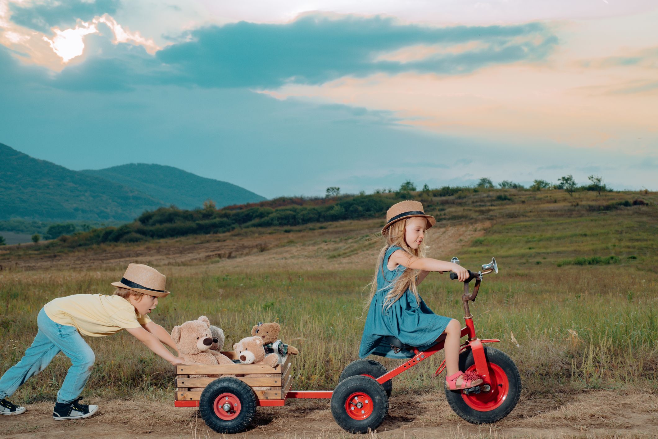 Modern 90+ Place Leasehold Childcare Centre | Darling Downs Region