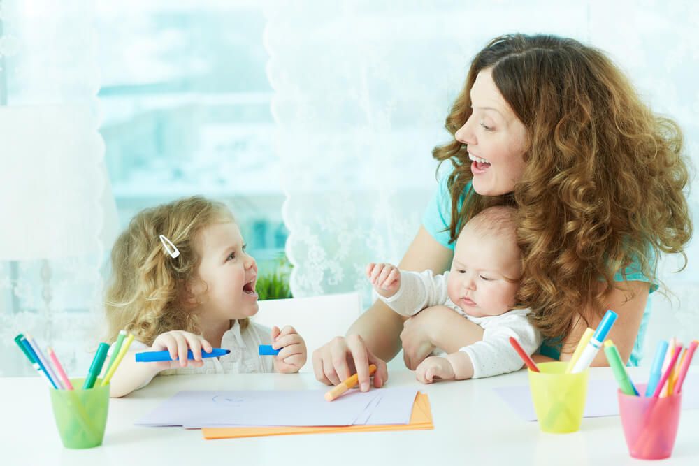Free kindy announced for another 50,000 Qld kids in 2024