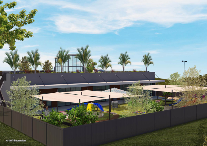 Broken Hill NSW 100 place DA site - Price Reduced