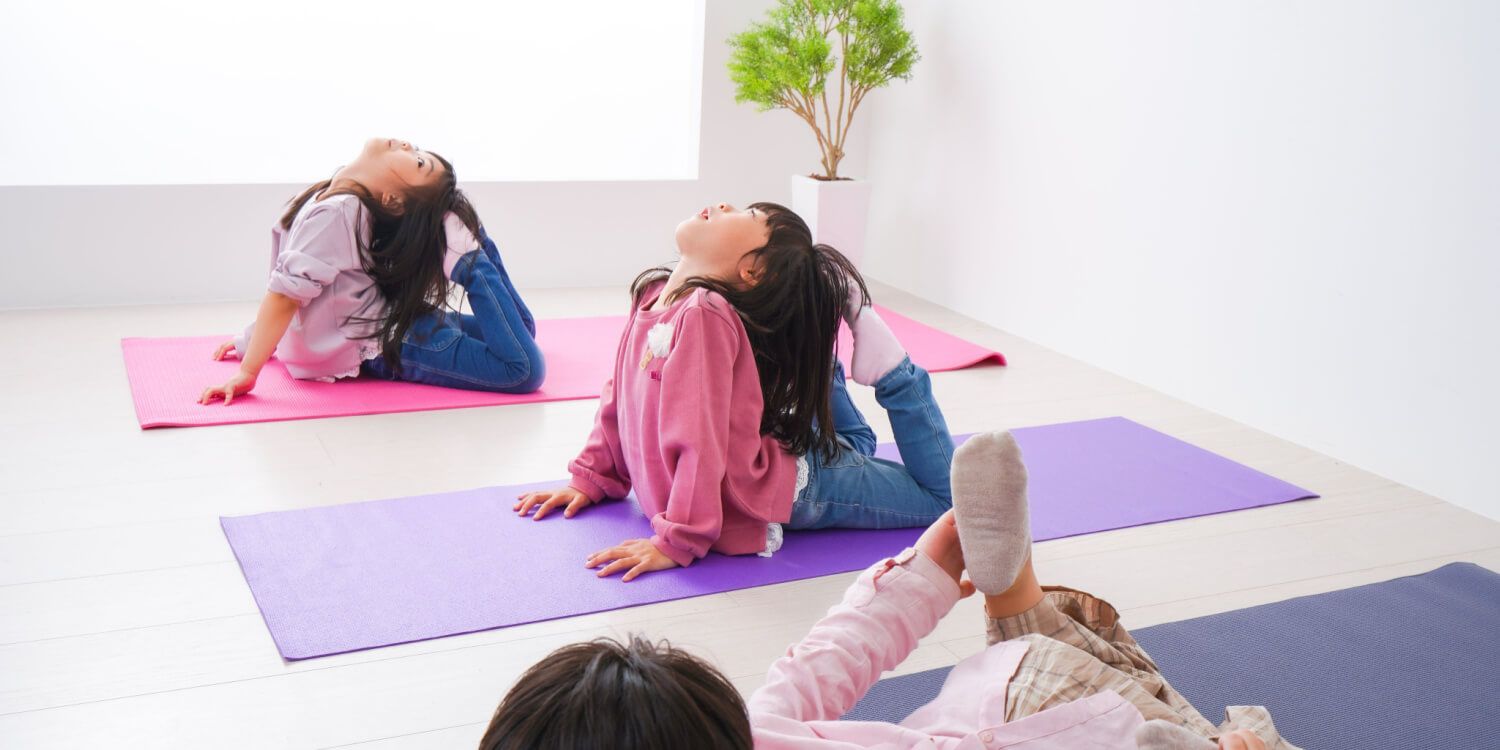 Childcare centres use secret weapon to help challenging behaviours