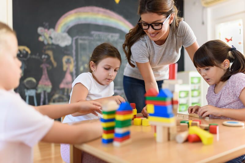 Leasehold Child Care opportunity-Sydney / Price reduced
