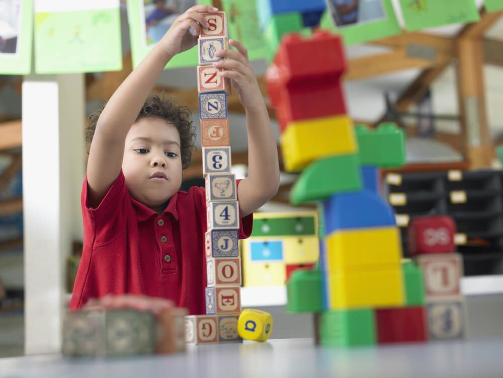 New free health checks in ECEC will drastically improve school-readiness