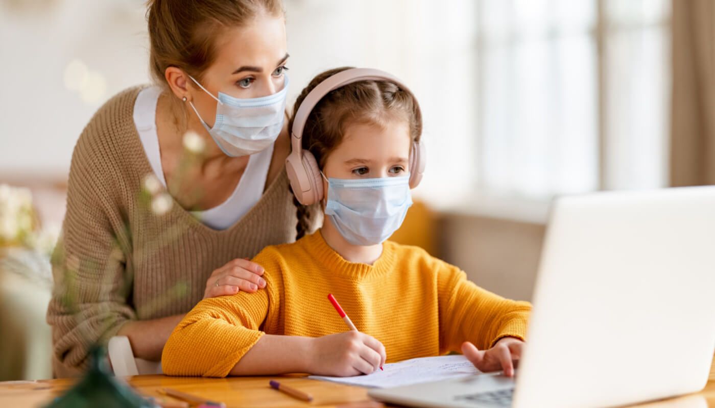 How the pandemic harmed our 0-5 year old’s (and how ECEC can help)