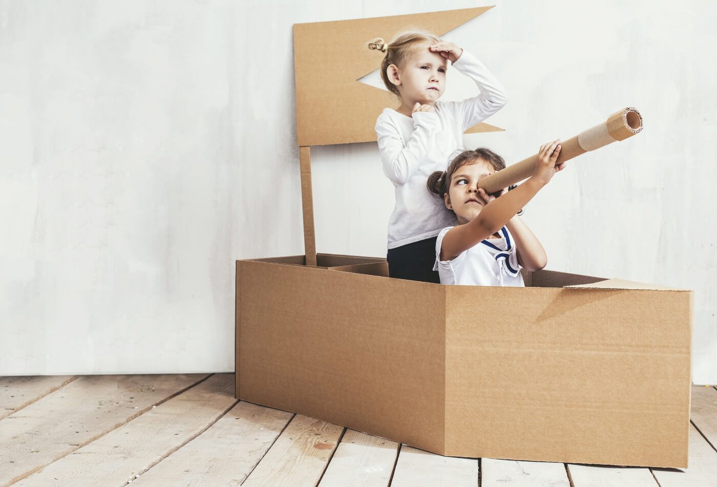 The Childcare Industry – Navigating through Unchartered Waters