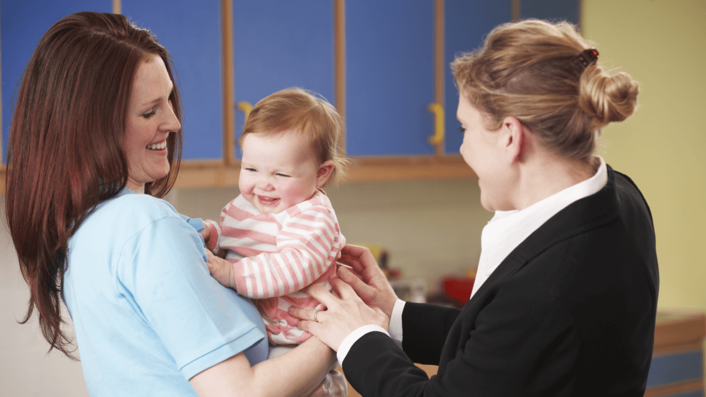 How new childcare subsidies will supercharge enrolments and help close gender pay gap